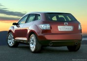 Mazda MX-Crossport Concept